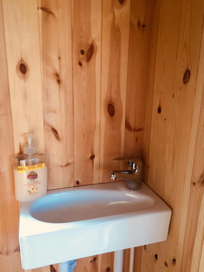 Willowtree Glamping Mournes Villa Annalong Eksteriør billede
