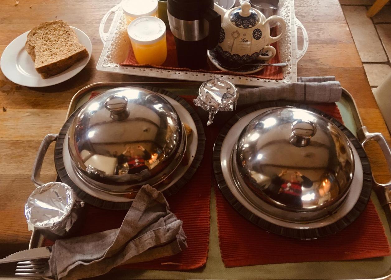Willowtree Glamping Mournes Villa Annalong Eksteriør billede