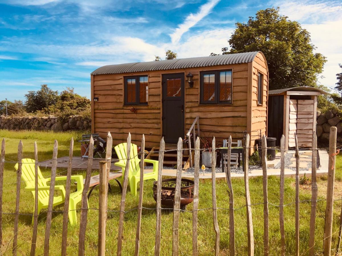 Willowtree Glamping Mournes Villa Annalong Eksteriør billede